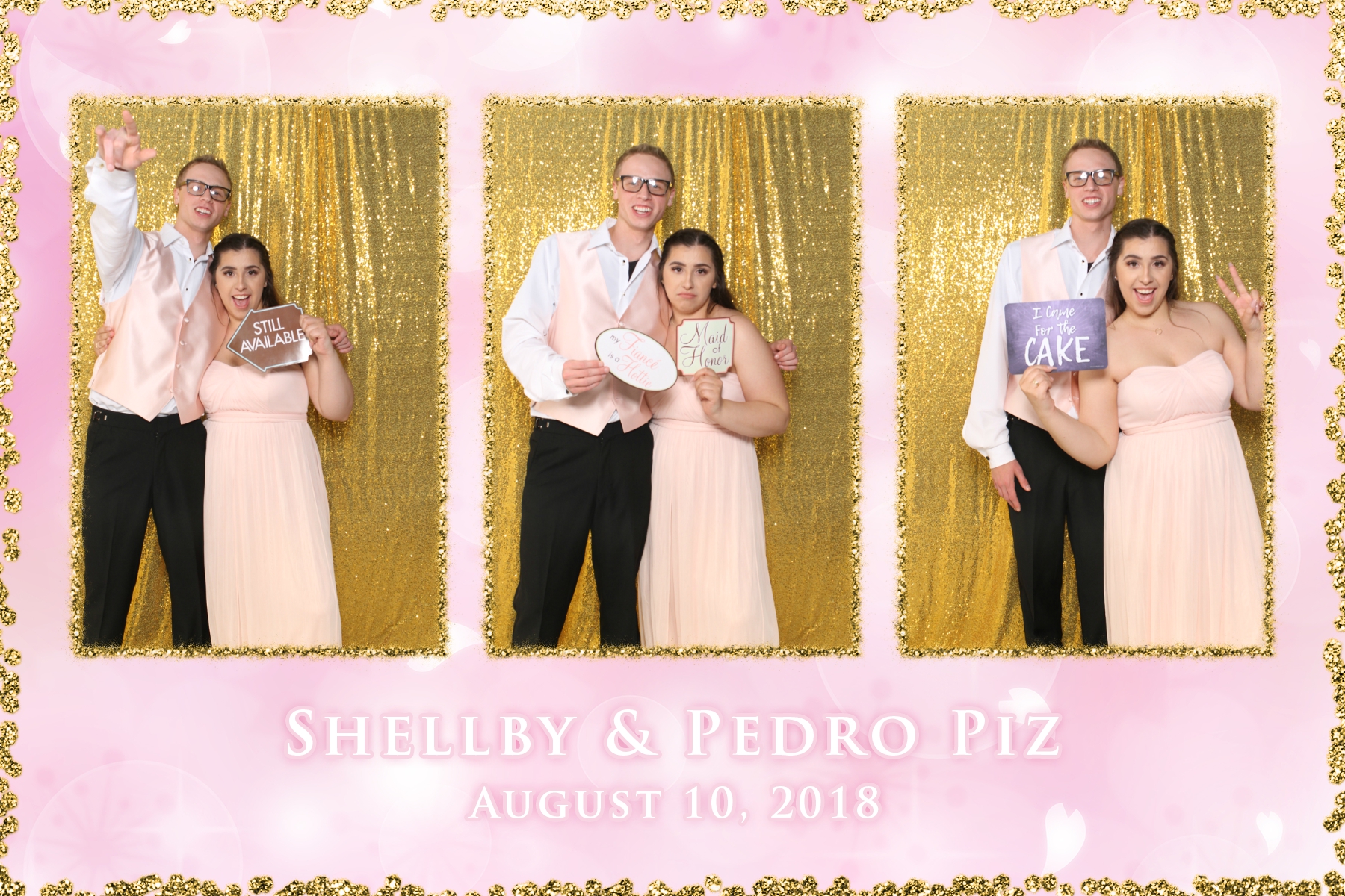 Piz Wedding | View more photos from the event at gallery.niknoxphotobox.com/u/NiKnox-Photo-Box/Piz-Wedding